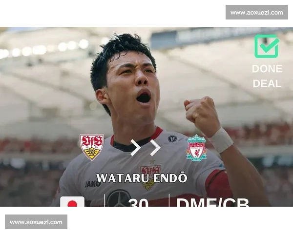 远藤航发起「SEKAI NI WATARU PROJECT」:7-12 岁学生免费赴海外留学一个月 远藤航发起「SEKAI NI WATARU PROJECT」:7-12 岁学生免费赴海外留学一个月