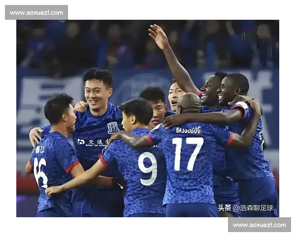 蔚山现代对阵上海申花比赛前瞻分析与胜负预测