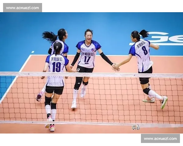 辽宁女排迎战八一女排强强对话展现联赛巅峰实力之争精彩博弈引期待 辽宁女排迎战八一女排强强对话展现联赛巅峰实力之争精彩博弈引期待