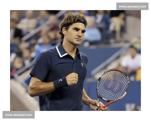 费德勒vs费德勒一场跨越巅峰与时代的自我对决传奇网球史上最终极